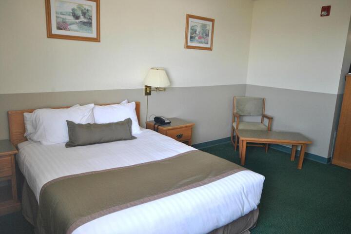 Howard Johnson Strathmore
