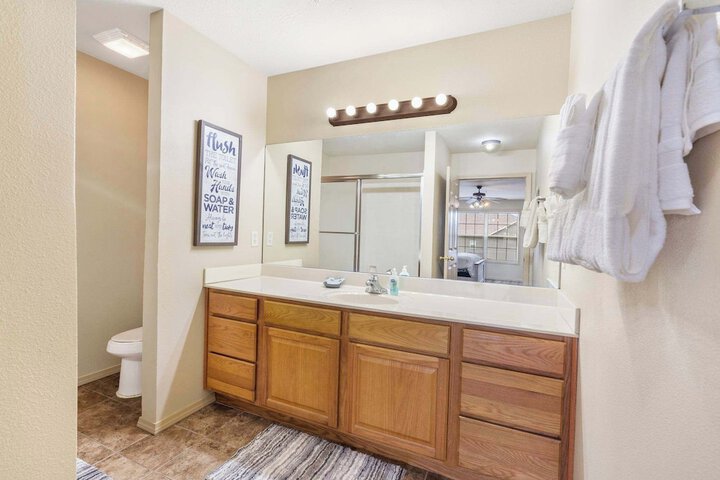 Retreat at Par Lane - Family Friendly Condo