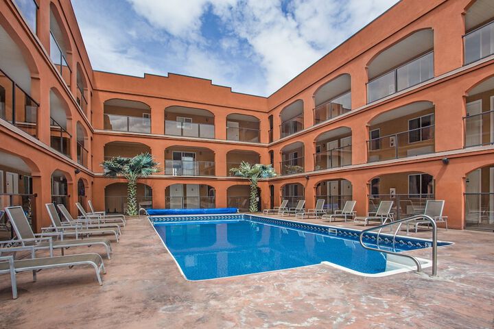 Park Inn by Radisson Osoyoos