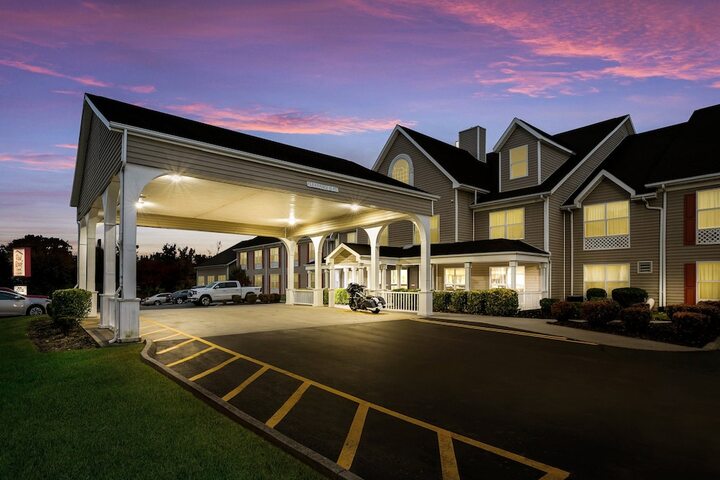 Hotel 5 of 32