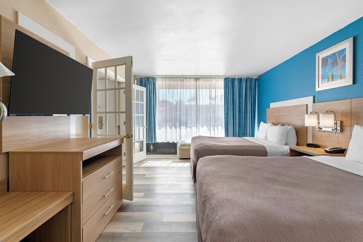 Quality Inn & Suites Conference Center