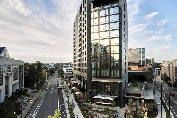 Virgin Hotels Nashville