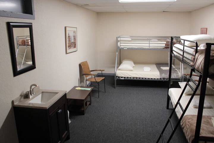San Juan Island Hostel