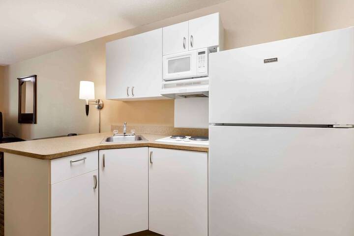 Extended Stay America Select Suites Lexington Park Pax River