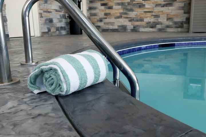 Pool 9 of 45