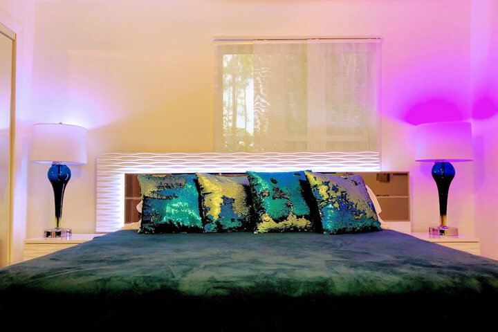 Orchid Estates