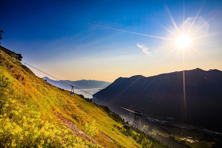 Alyeska Resort