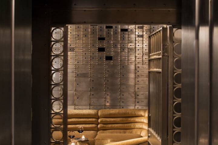 21c Museum Hotel Durham
