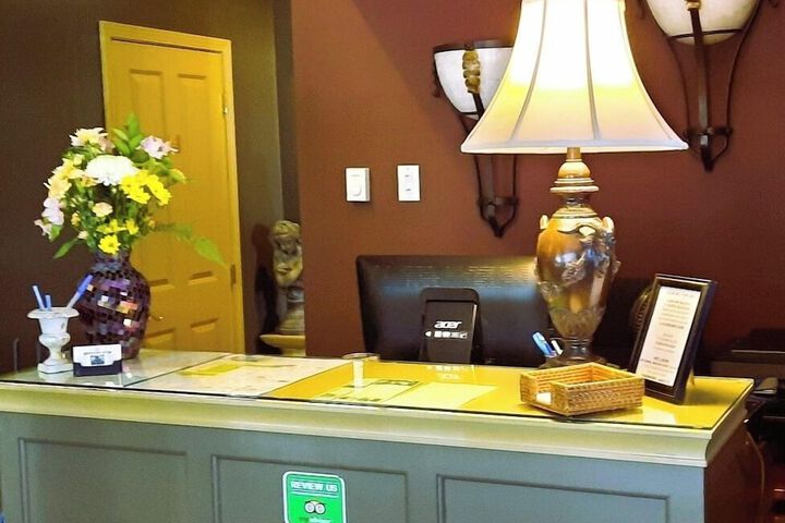 Beacon Inn at Sidney