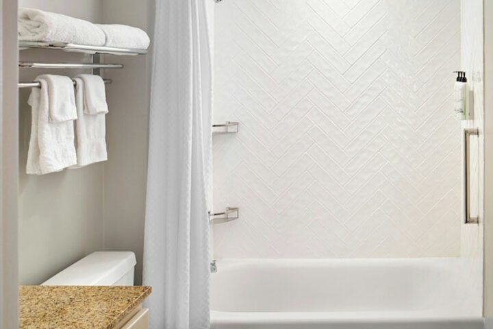 TownePlace Suites Bowie Town Center