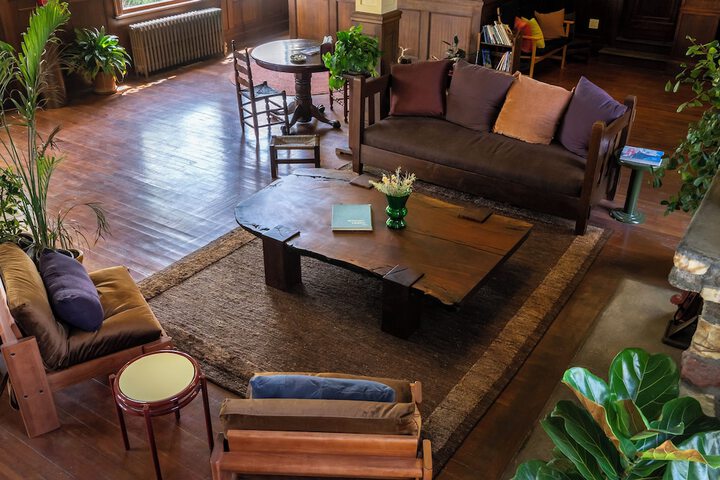 Winnedumah Hotel