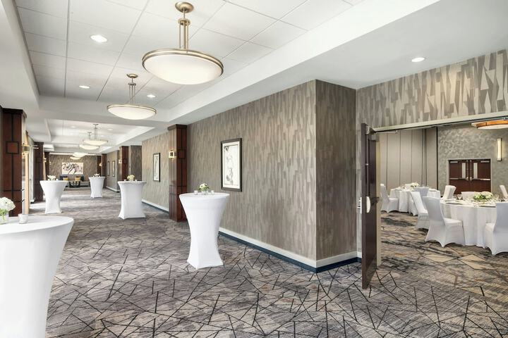 Courtyard Marriott Ankeny