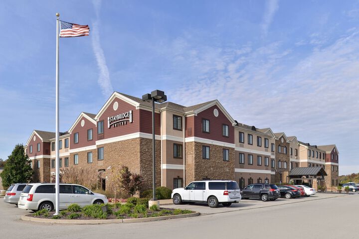 Staybridge Suites OFallon Chesterfield by IHG
