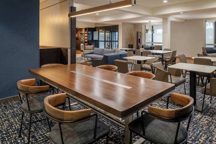 Courtyard by Marriott Shreveport Airport