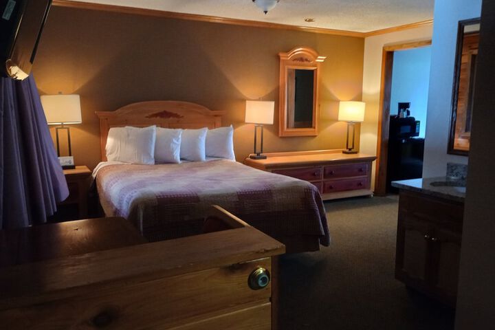 Centerstone Resort Lake-Aire