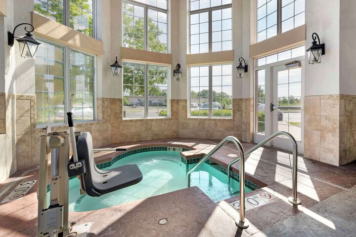 Pool 4 of 40