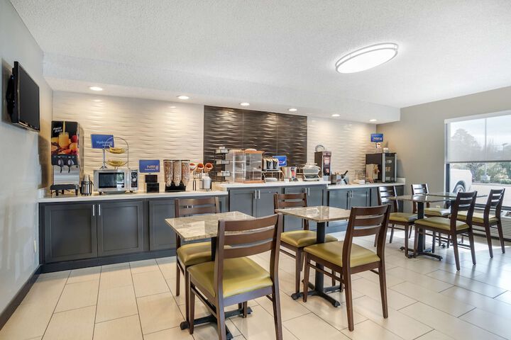 Best Western Andalusia Inn