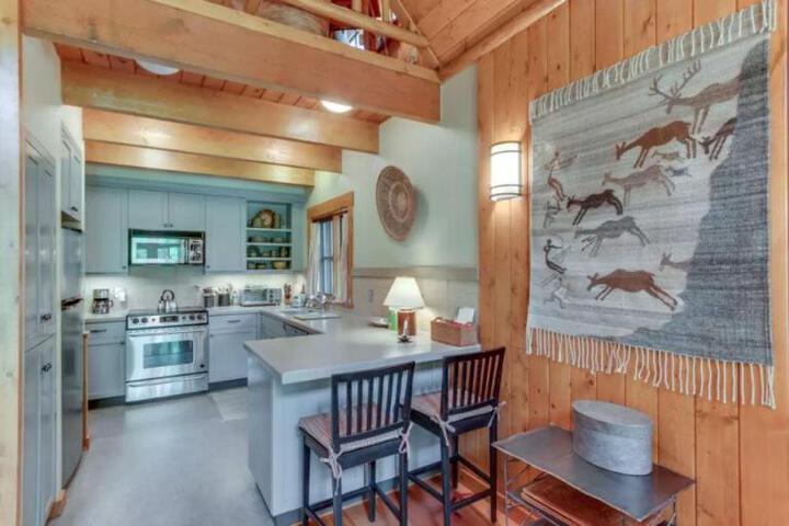 Metolius Cabin 6