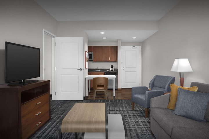 Homewood Suites by Hilton Oklahoma City - Bricktown OK
