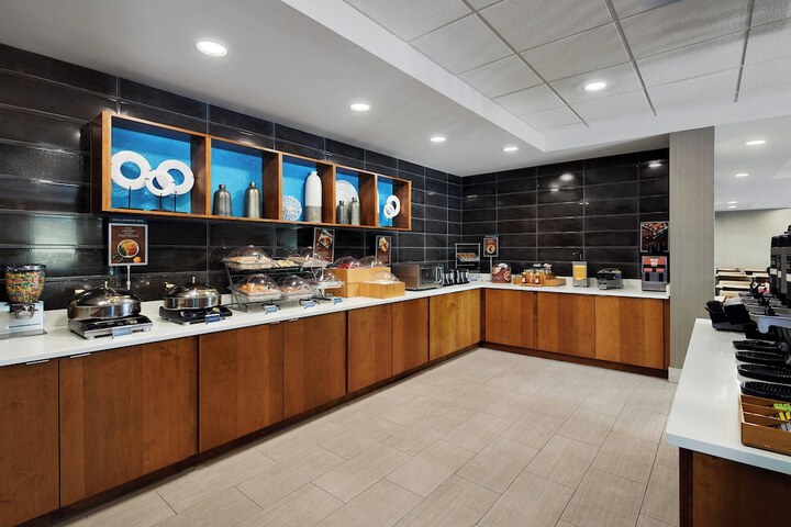 SpringHill Suites by Marriott Richmond North / Glen Allen