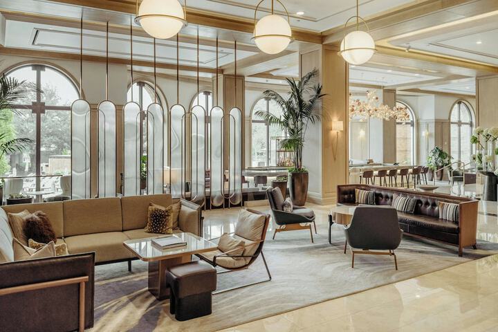 The Ritz-Carlton Dallas Las Colinas