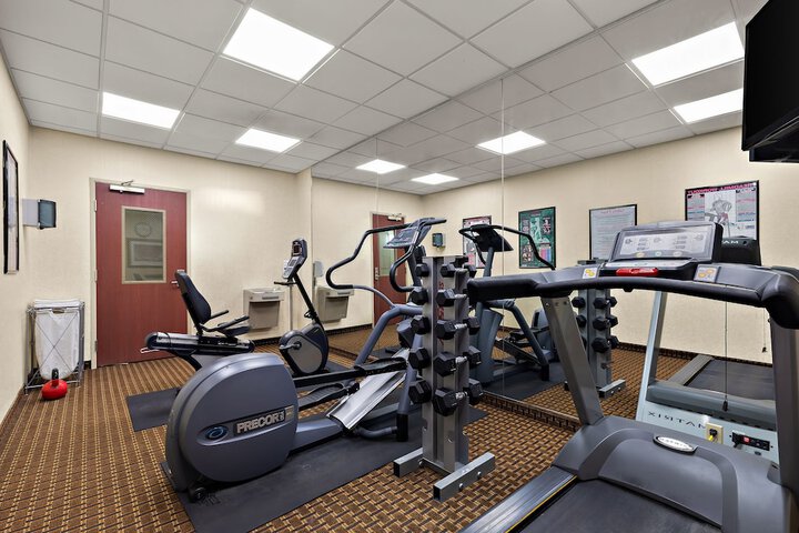 Health and Fitness 33 of 35