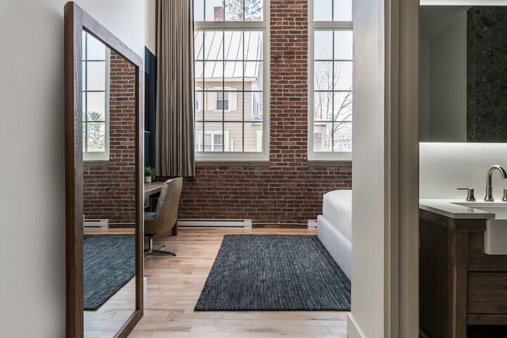 The Skowhegan by Kasa