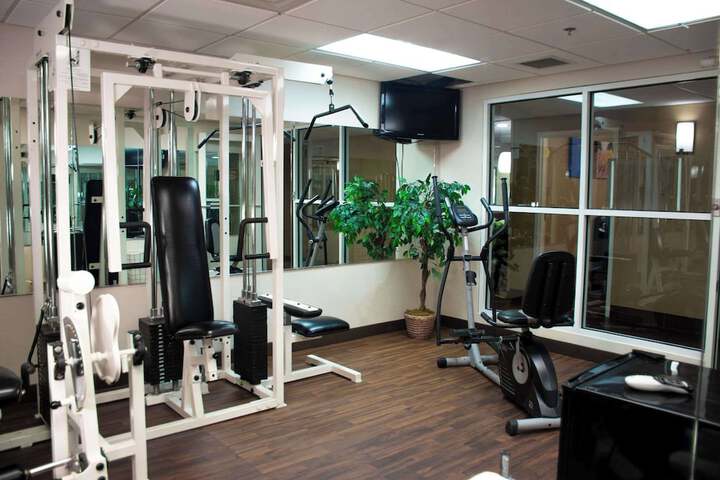 Health and Fitness 34 of 35