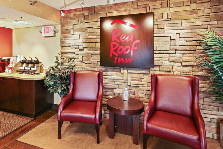 Red Roof Inn Johnson City