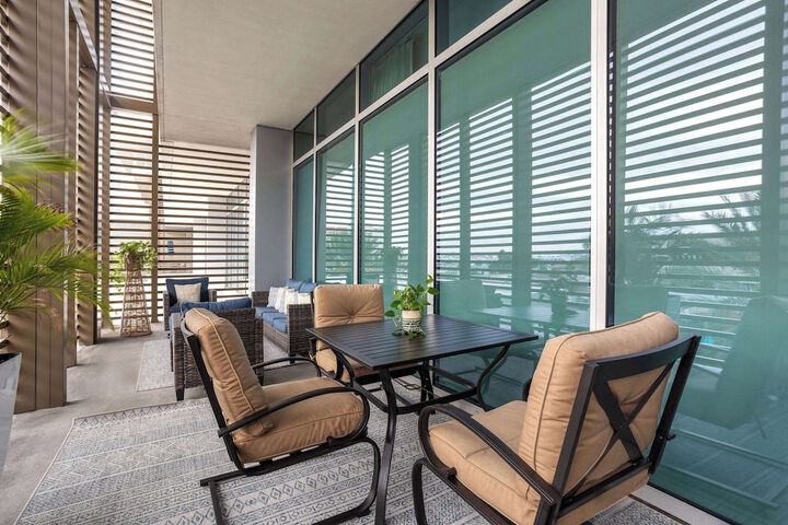 Wyndham Grand Clearwater Beach