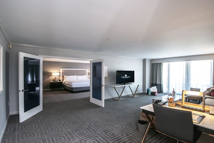 InterContinental Kansas City at the Plaza by IHG