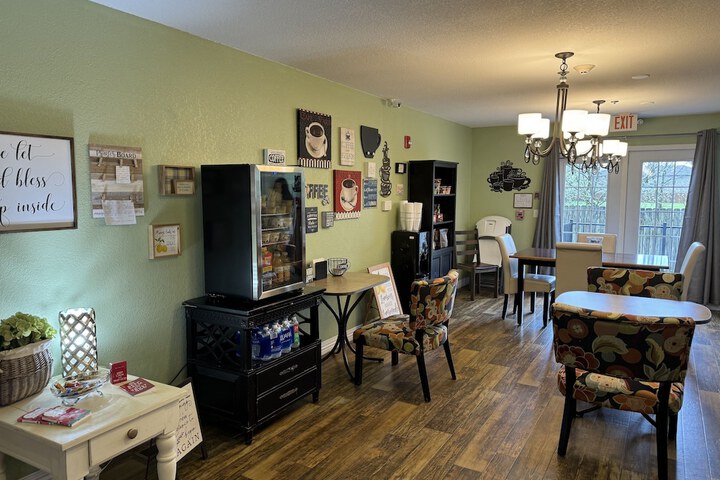 Arbor Rose Boutique Hotel