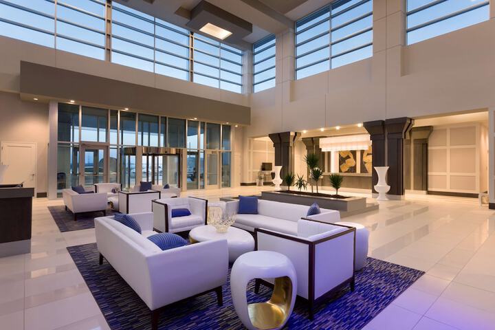 Hotel Interior 9 of 48