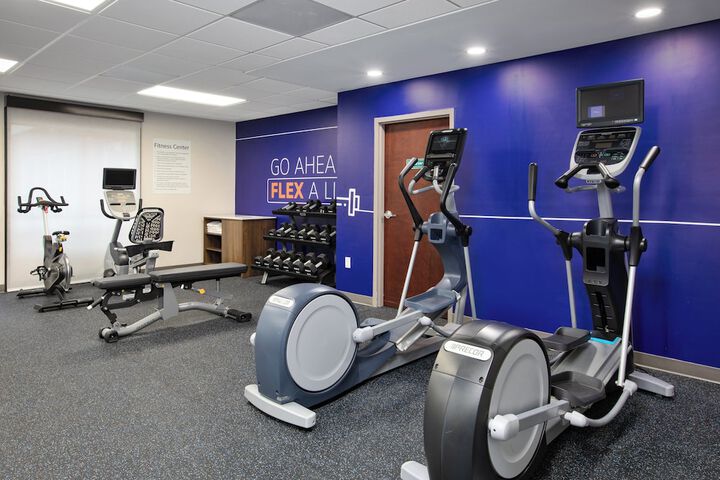 Holiday Inn Express Sumter by IHG