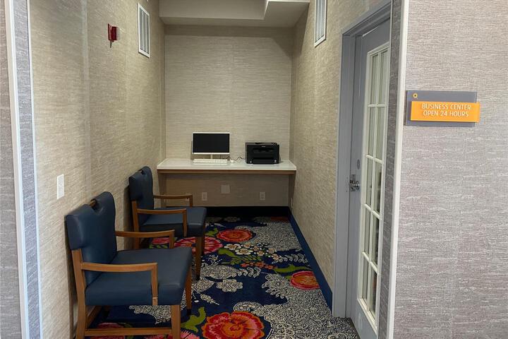Quality Inn & Suites Safford - Mt. Graham