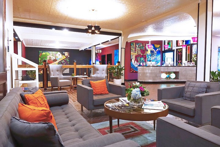Hotel Interior 14 of 81