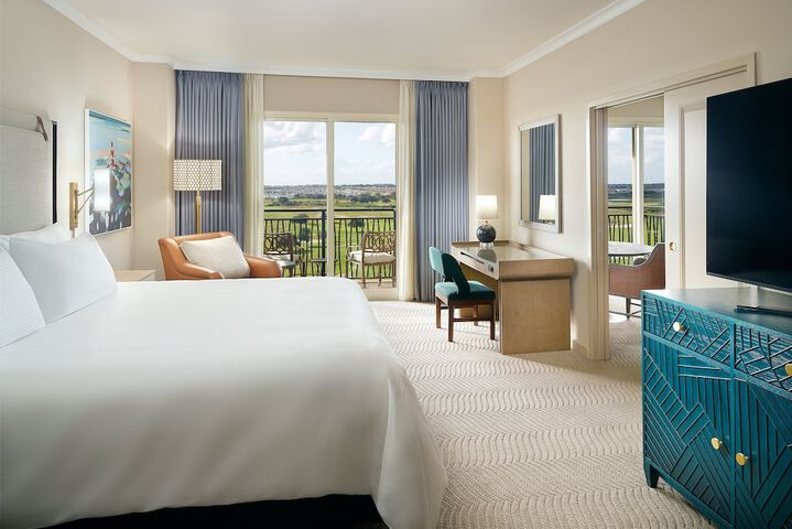 Omni Orlando Resort at ChampionsGate