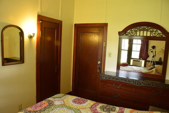 The Baseball Hotel