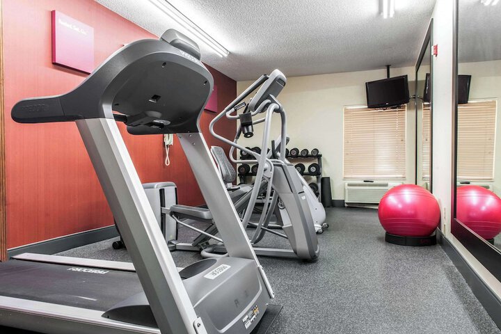 Health and Fitness 24 of 25