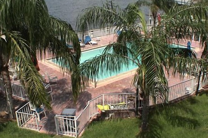 Pool 7 of 40