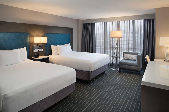 Hyatt Regency Cincinnati