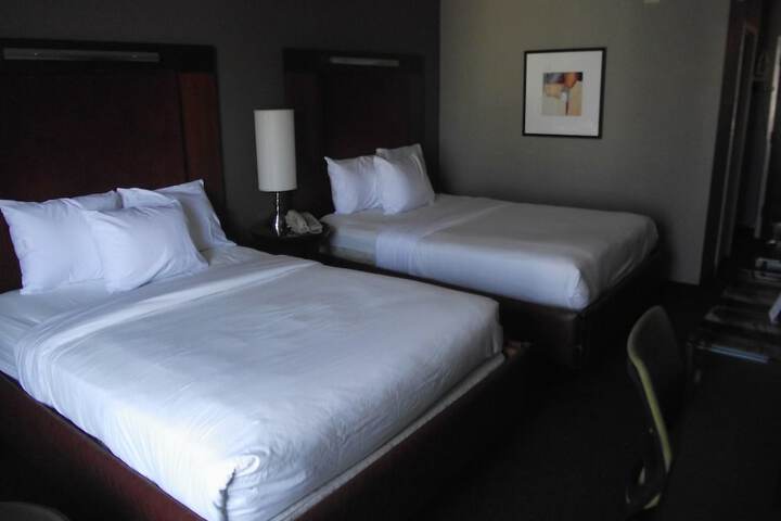 Travelodge by Wyndham Memphis Airport / Graceland