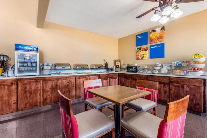 Comfort Inn & Suites McComb