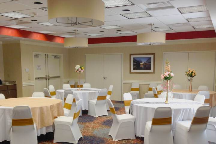 Holiday Inn Express Hotel & Suites Morgan City Tiger Island by IHG