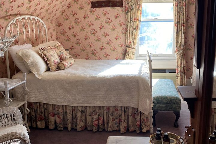 Sturgis House