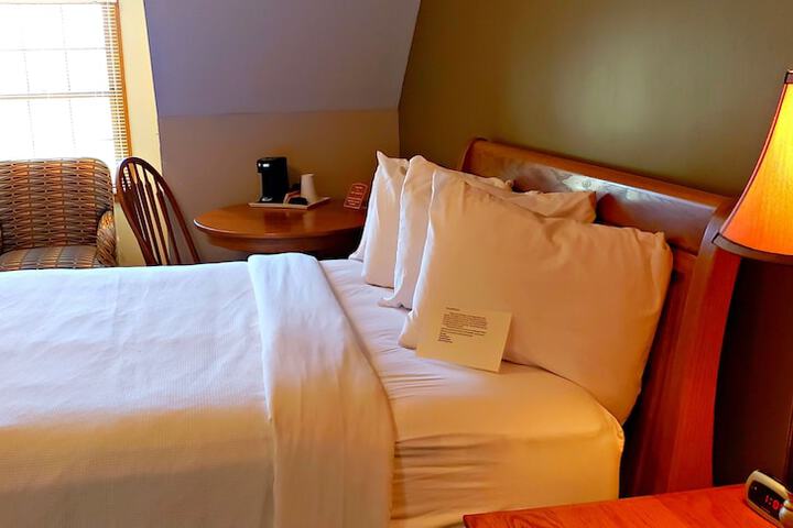 Berlin Heritage Inn