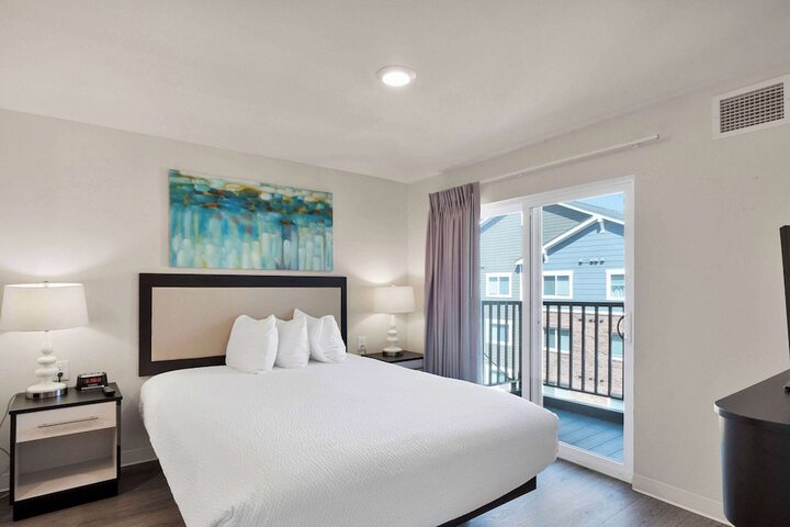 WaterWalk Extended Stay Raleigh Durham Research Triangle