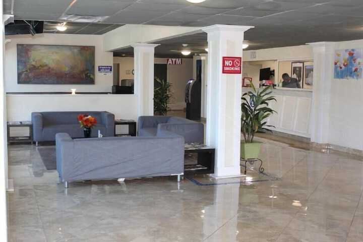 Hotel Interior 15 of 39