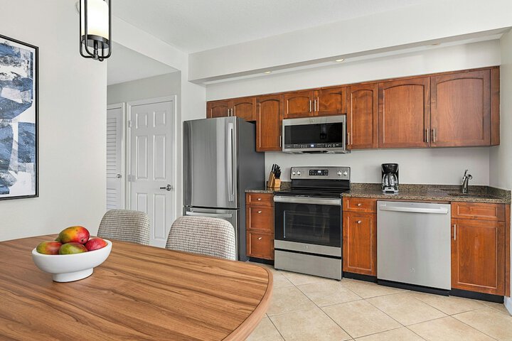 Sheraton Broadway Resort Villas