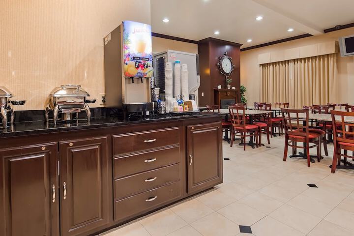 Best Western Route 66 Glendora Inn